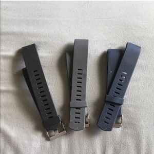 Fitbit bands